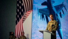 Air Force interested in ‘experimenting’ with spy balloons: ‘We haven’t done any of that yet’