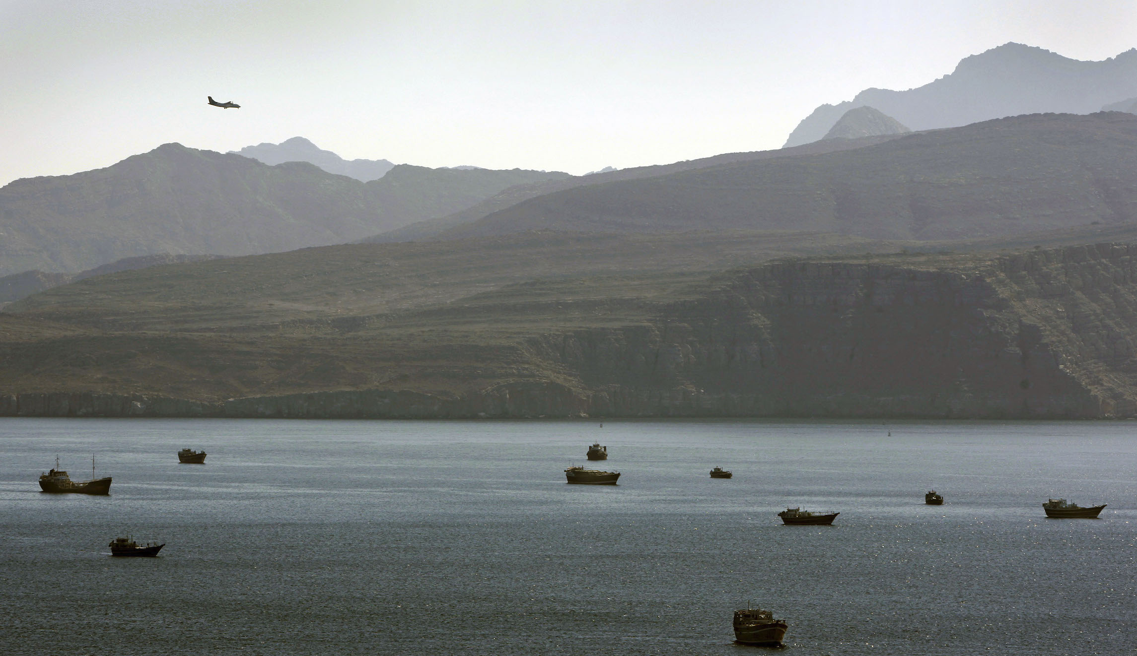 FAA says American flights can resume over Persian Gulf after restrictions during Iran tension