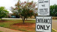 Myth busted: Campus carry never caused that increase in violence liberals predicted