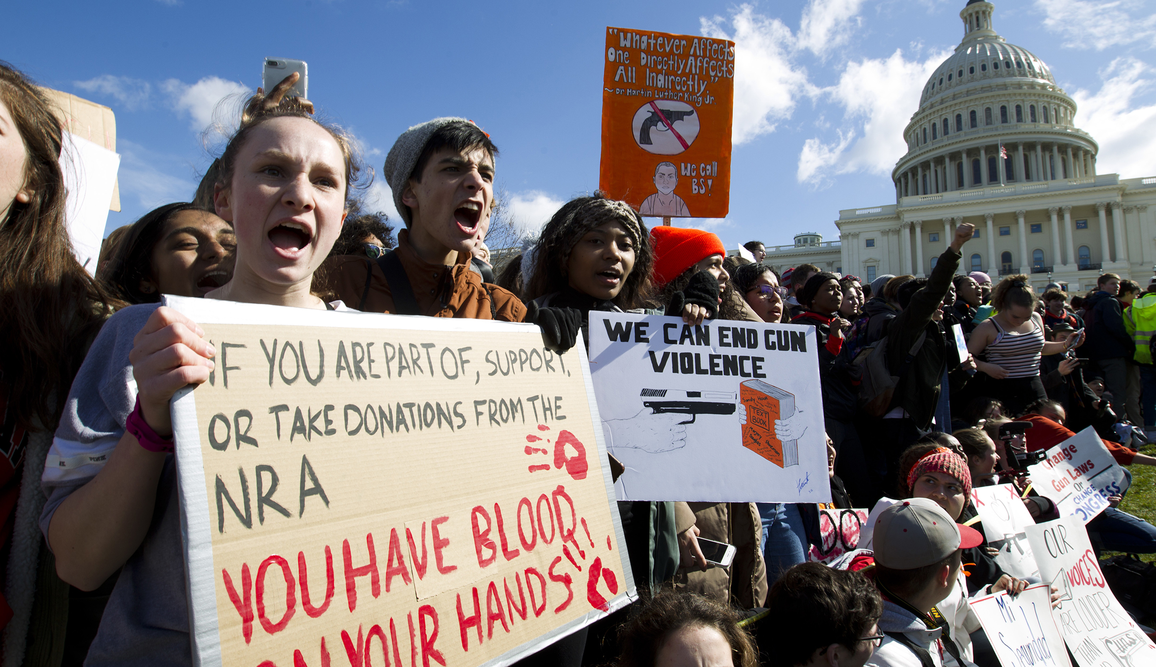 ‘Common-sense gun control’ isn’t so simple