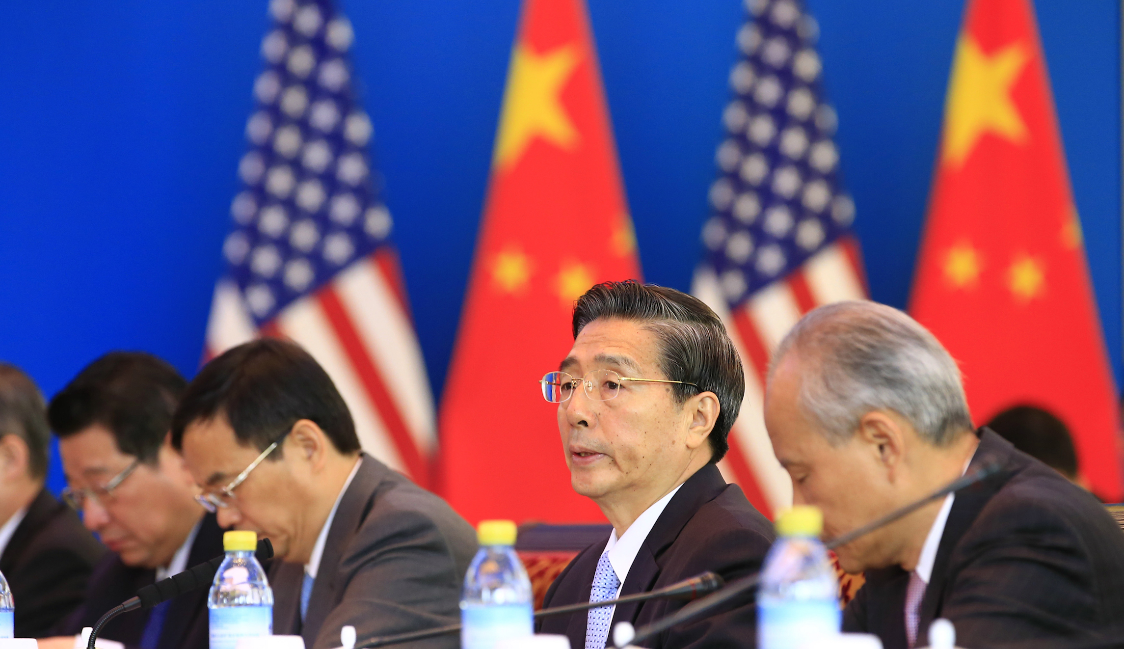 China crows about coronavirus ‘orderliness’ versus ‘the West’s chaos’