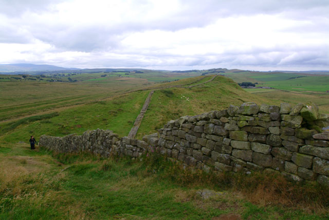 Prufrock: A History of Hadrian’s Wall, Einstein’s Xenophobia, and the Strange Case of the Missing Joyce Scholar