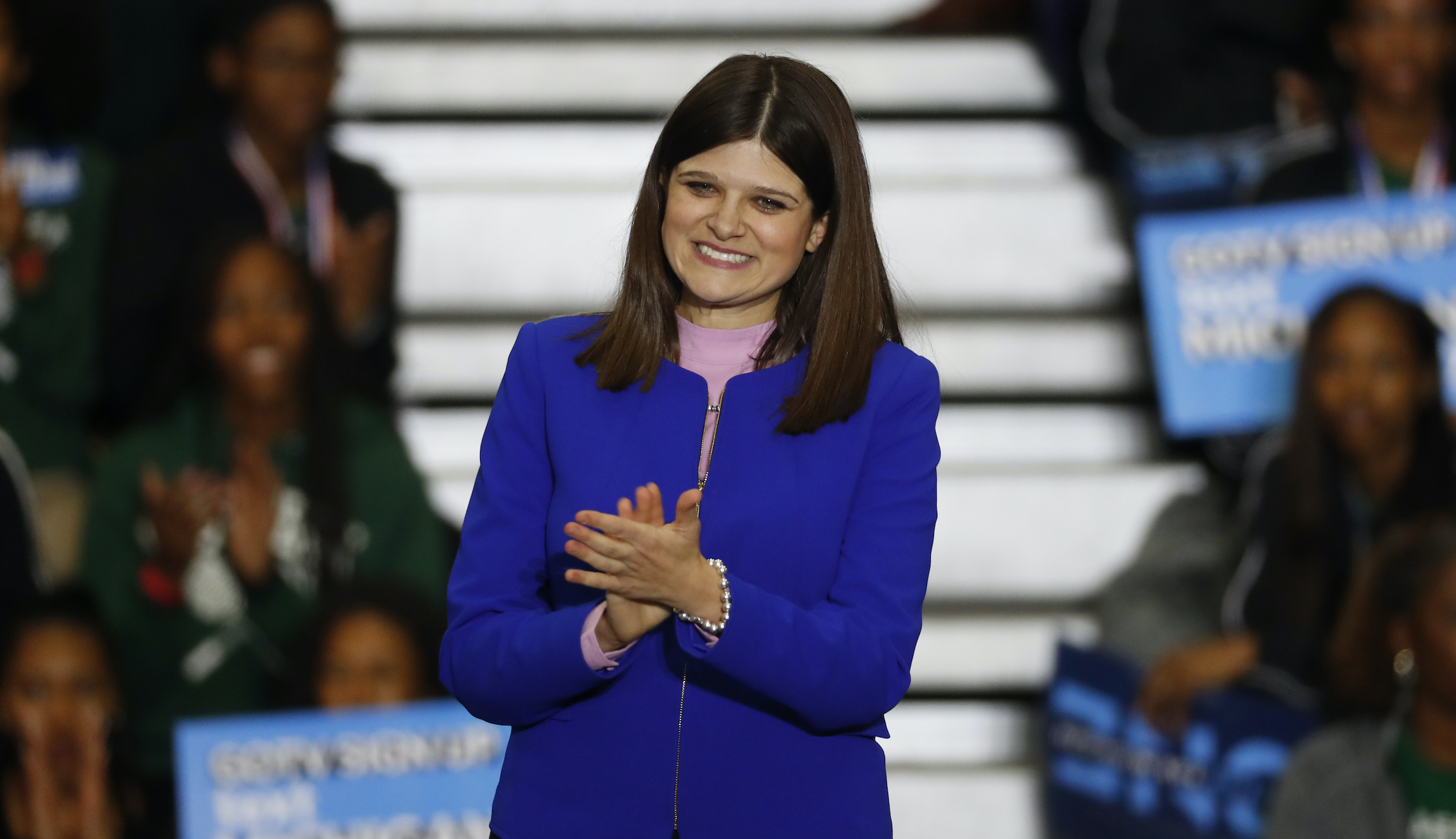 Ethics watchdog: Freshman Democrat’s fundraising email violated House rules
