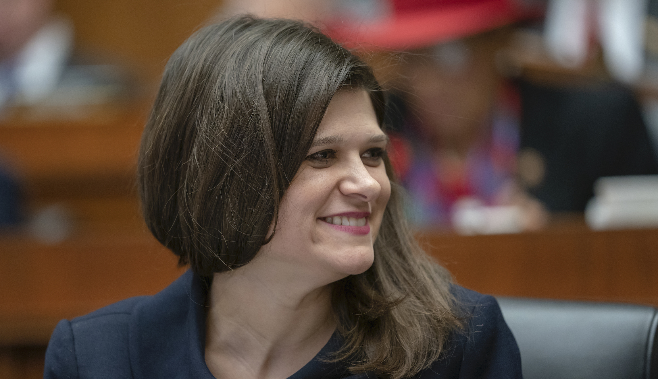 Democrats grapple with mixed impeachment reviews