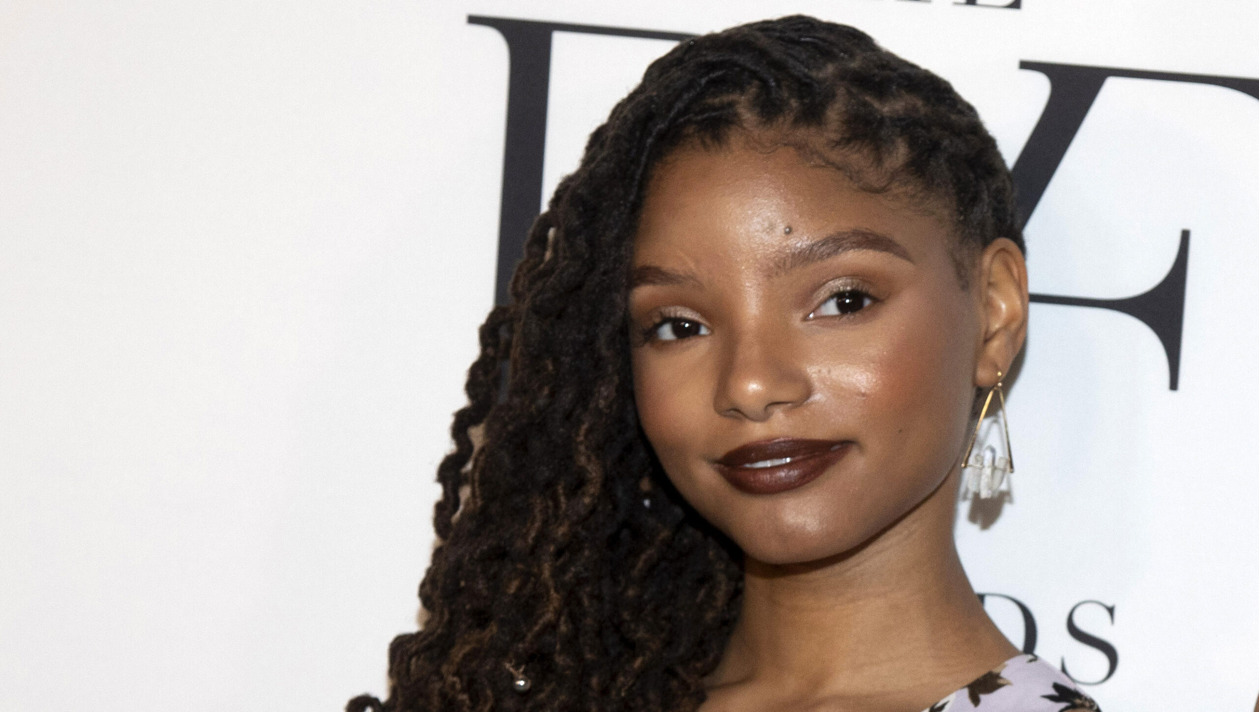 Halle Bailey is the Ariel we need, and pretty much everyone agrees