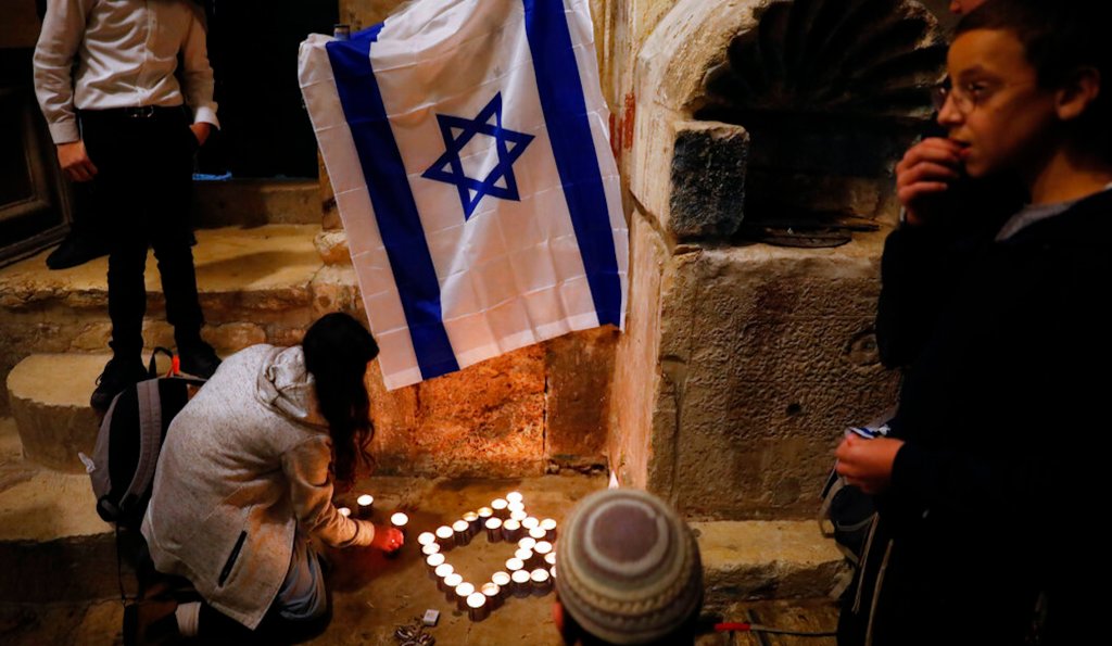 Hamas terrorist attack kills one in Jerusalem