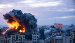 Israel war: Hamas should no longer be given safe haven — anywhere