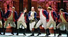 For Love of Broadway