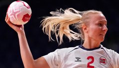 European Handball Federation changes women’s bikini uniform after accusations of sexism