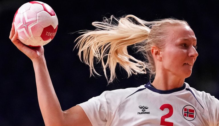 European Handball Federation changes women’s bikini uniform after accusations of sexism