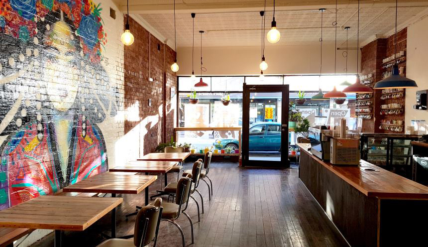 Why the restaurant with a ‘man tax’ failed