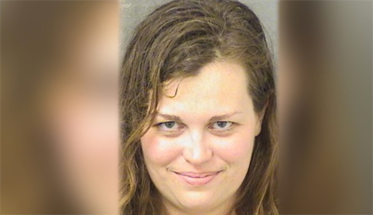 Hannah Roemhild is seen.