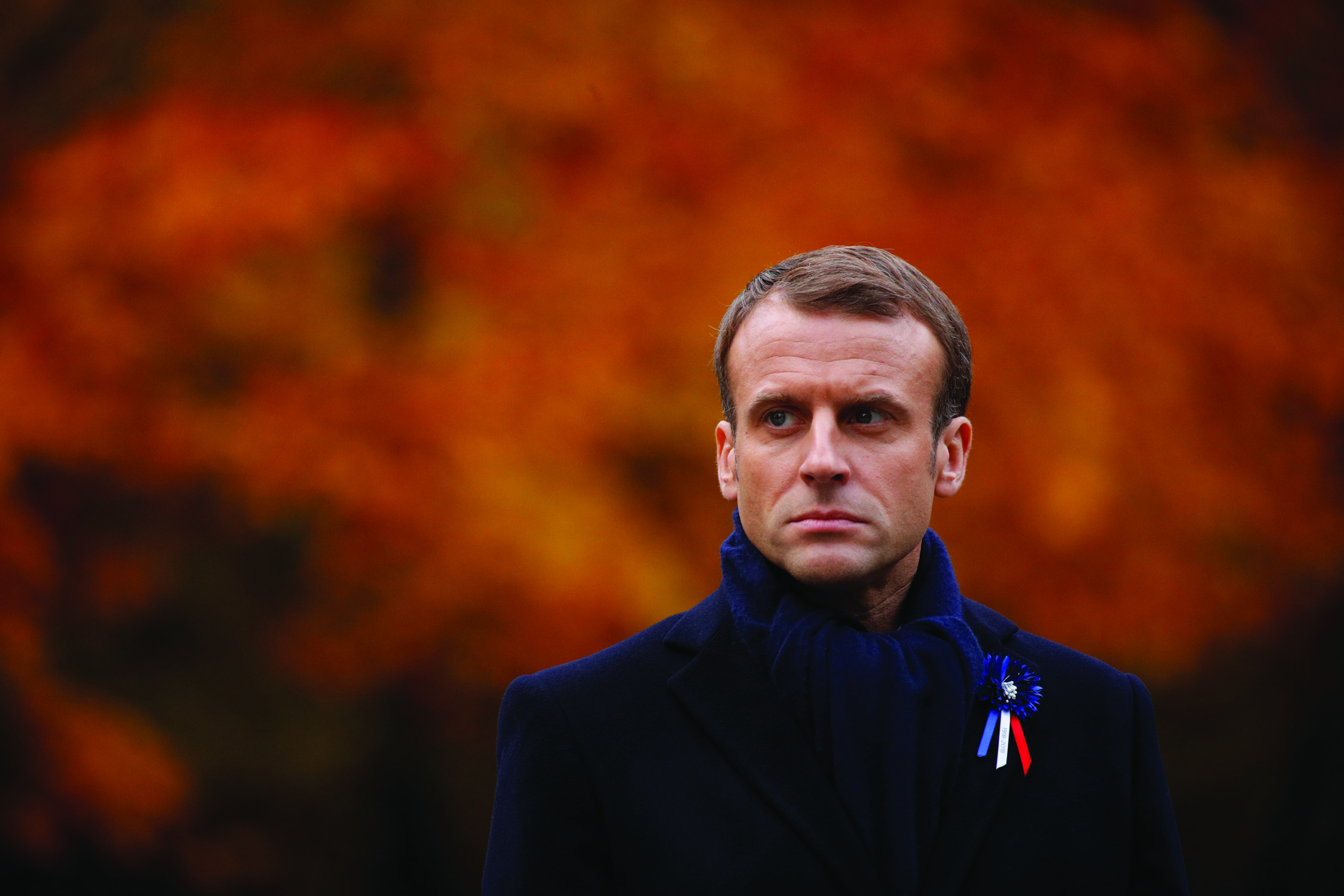 Dan Hannan: How Macron became the populist without popularity