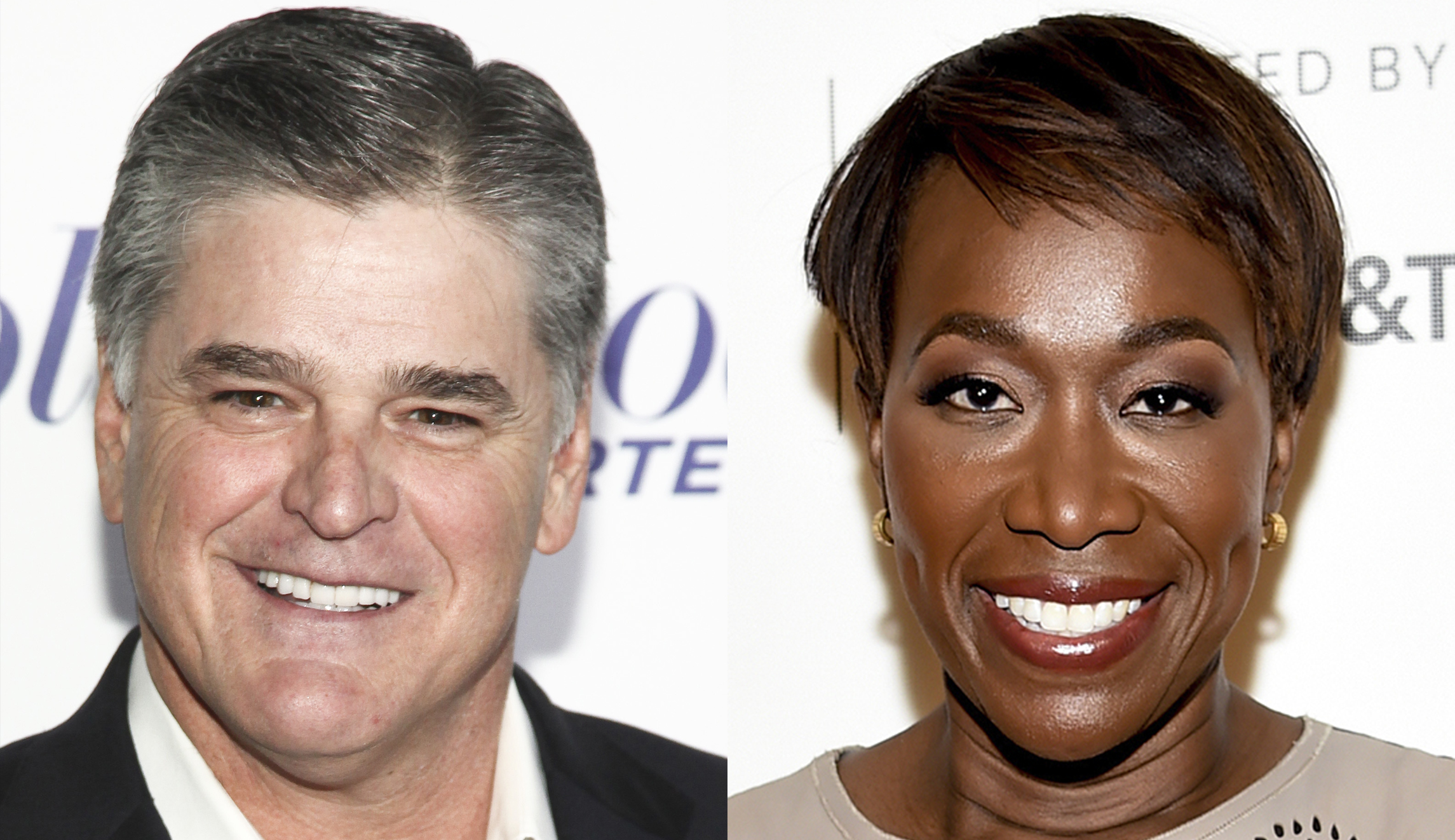 Sean Hannity defends Joy Reid: Her apology should be accepted and she should keep her job