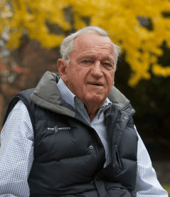 Swiss billionaire-backed dark money group poured millions into Biden-allied groups