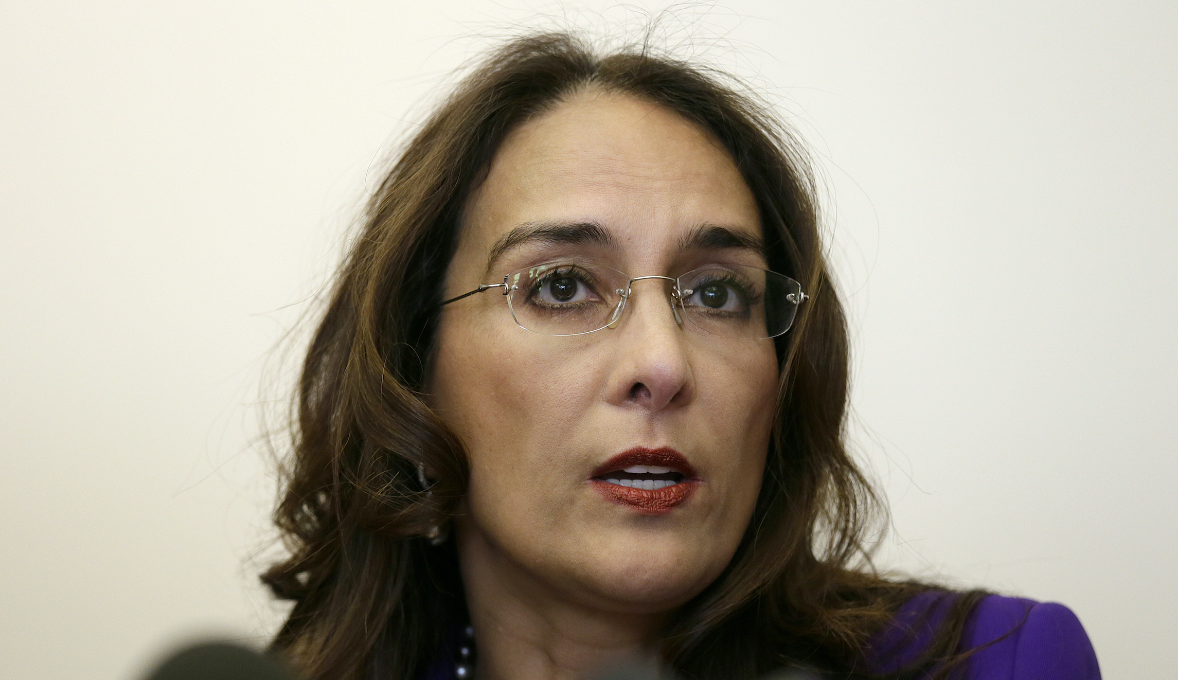 Ronna McDaniel facing another challenger for RNC chair