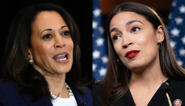 Democratic Party’s ‘big tent’ won’t survive past the November election