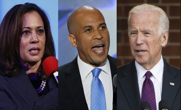 This week’s debate lineups show that New York’s political significance has fallen off a cliff
