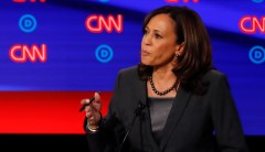 Democrats at the 2020 debate repeatedly lied about ‘families separated’ at the border