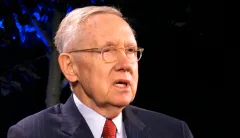 Harry Reid: Russia ‘manipulated’ votes in 2016