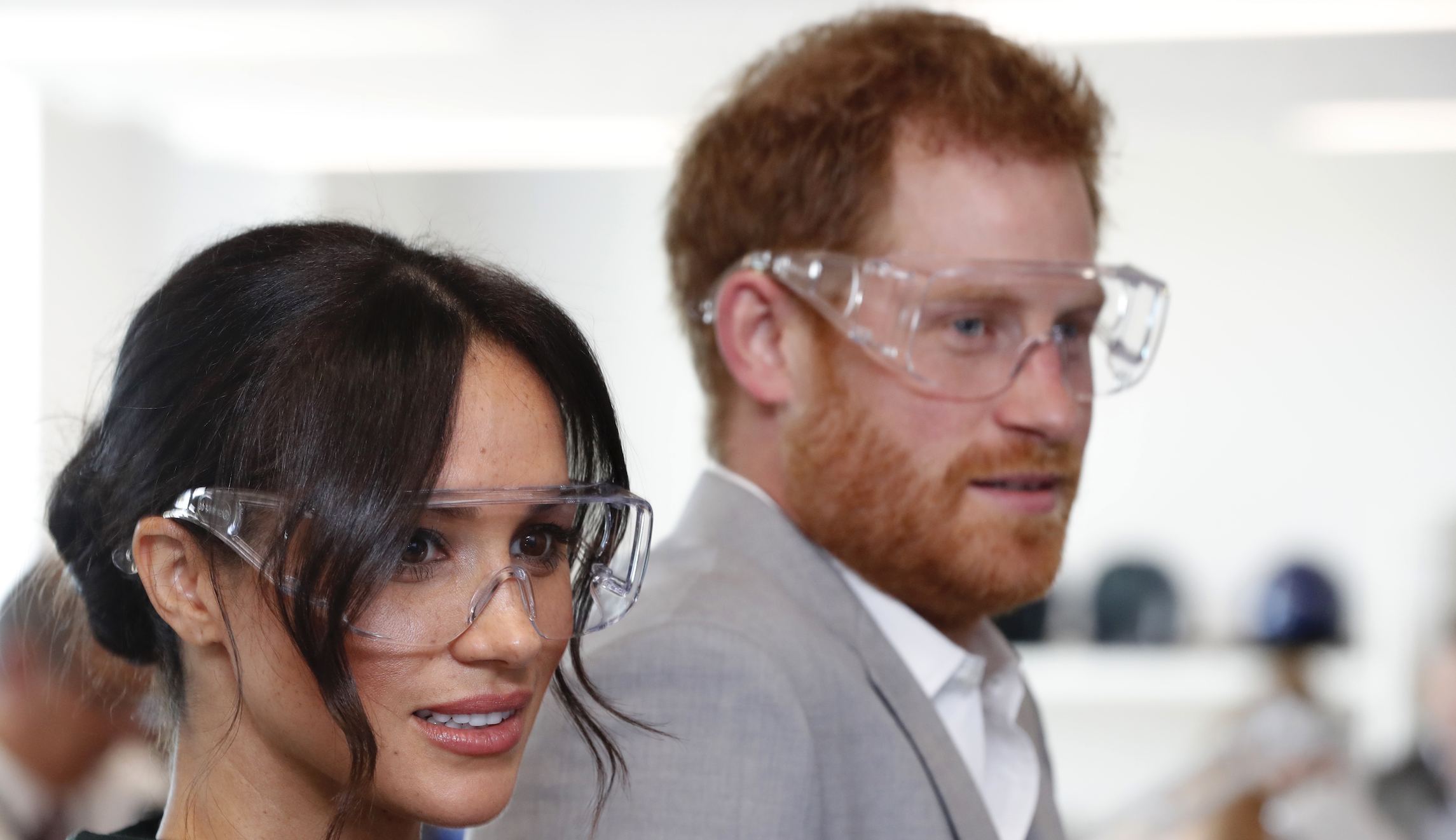 Prince Harry plans to ‘stop’ Netflix from portraying him in The Crown: Biographer