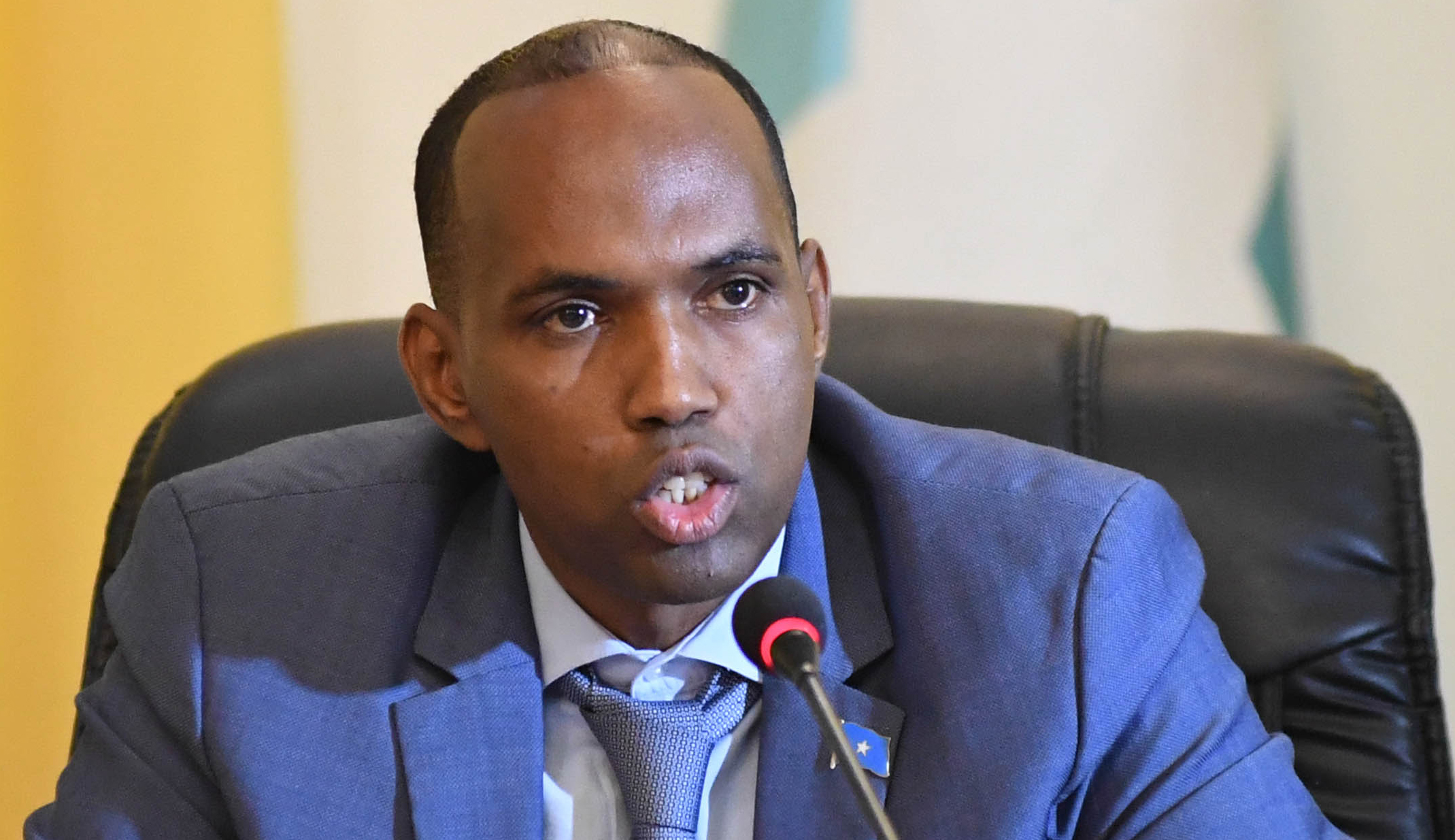 10 questions Somalia’s prime minister should answer in Washington