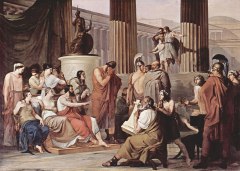 Prufrock: Battles over the Booker, Dumb Science, and Beethoven’s Friend