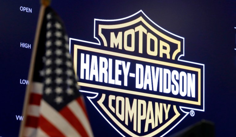 Iowa biker bash lures Republican 2024 hopefuls to early voting Hawkeye State