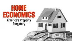 Home economics: High housing costs may haunt Biden on the 2024 campaign trail