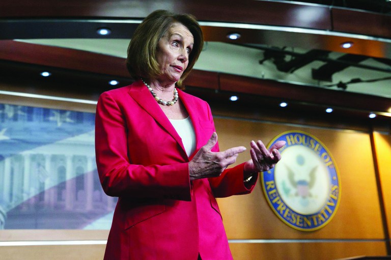 Insurer uncertainty fuels Democrats’ attacks ahead of midterm elections