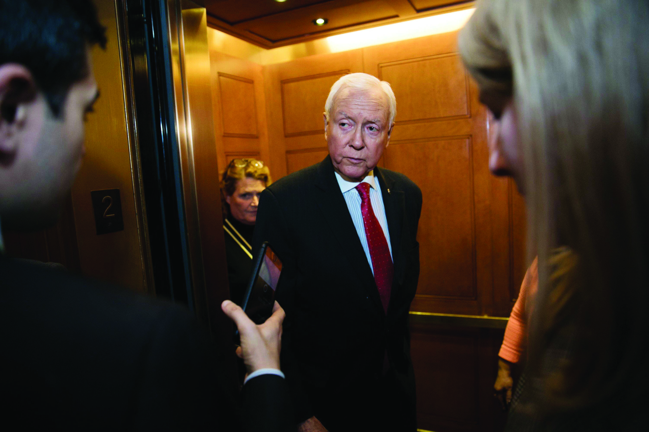 Congress seeks suicide lifeline number that’s easy to remember