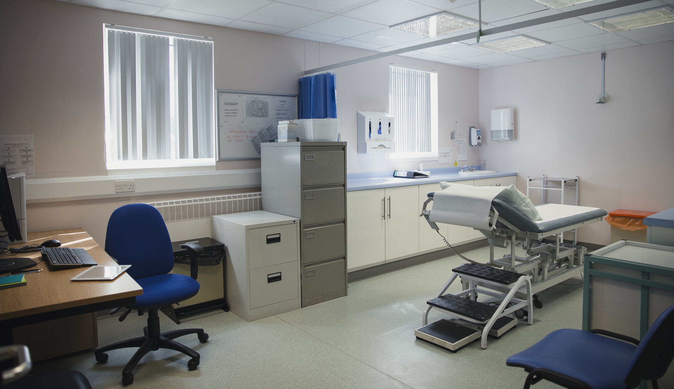 Why Virginia’s legislators are going down the right path toward Medicaid expansion