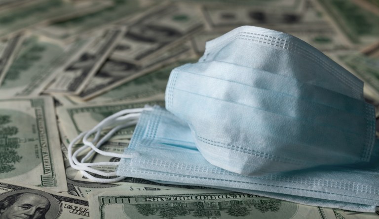 Providers are shirking healthcare price transparency — Biden mustn’t let them