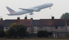 Britain’s post-Brexit salvation: Heathrow airport expansion