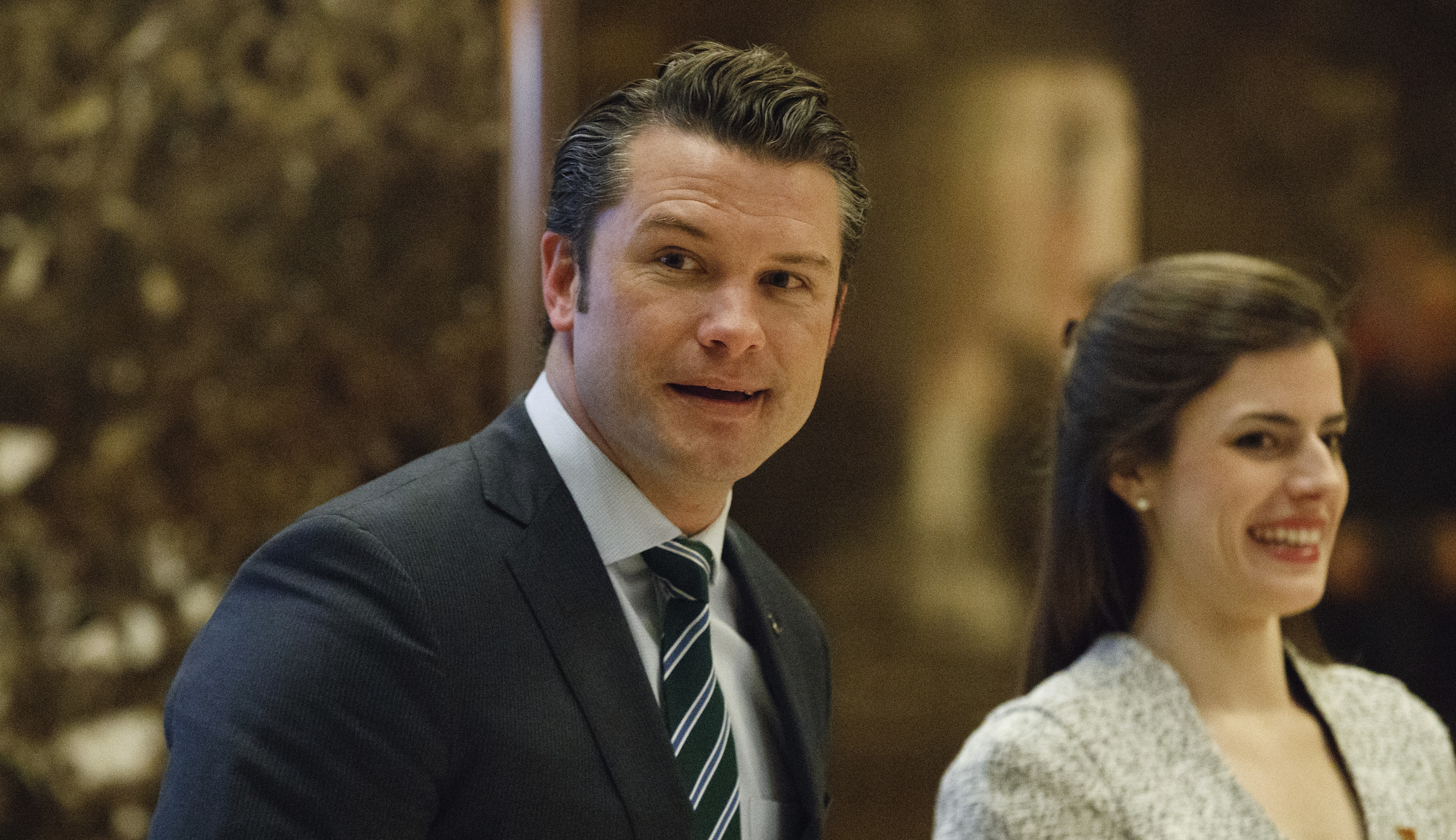 Twitter stands by suspending Fox’s Hegseth for posting Pensacola terrorist’s manifesto