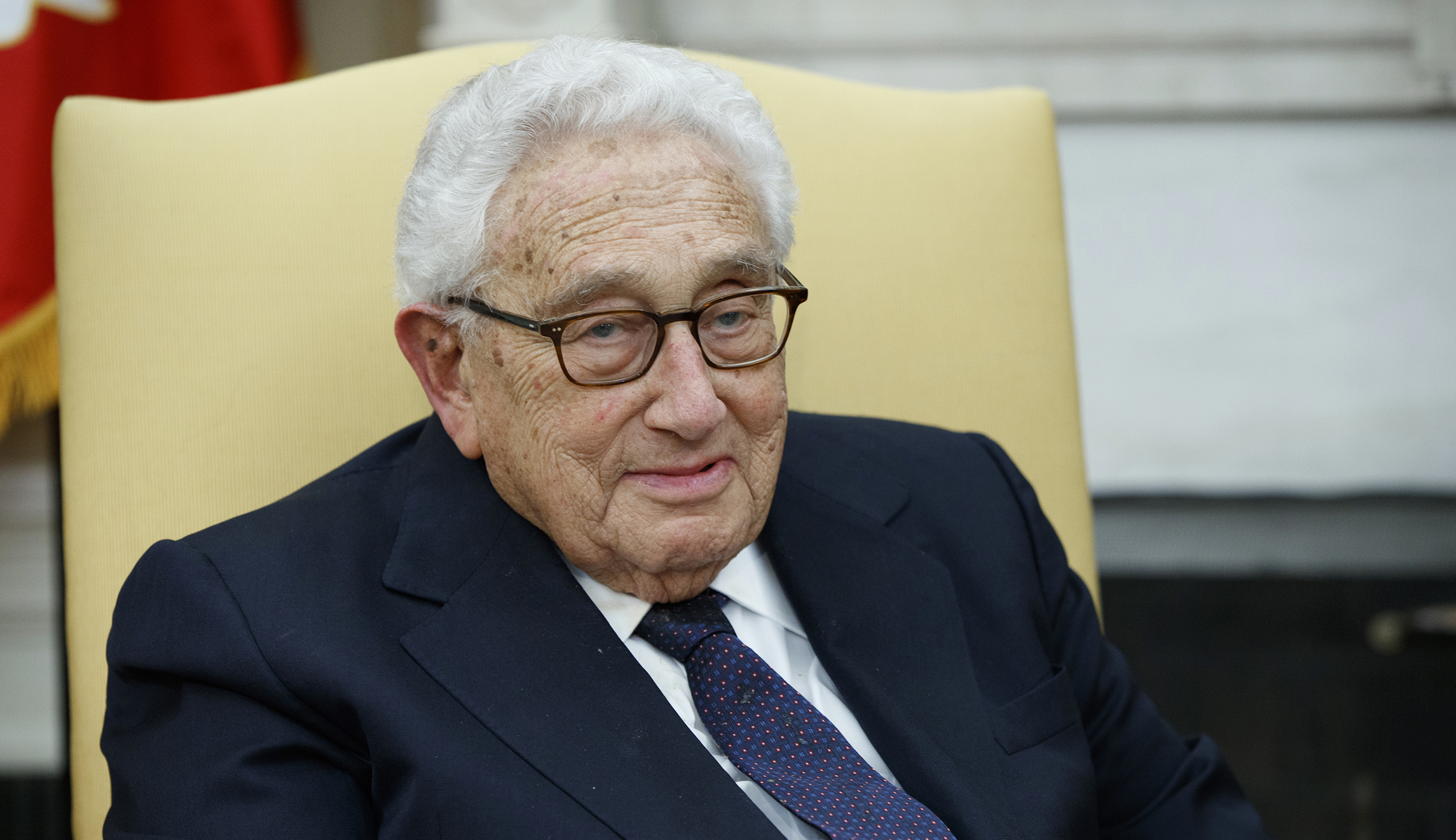 Henry Kissinger’s inflated reputation