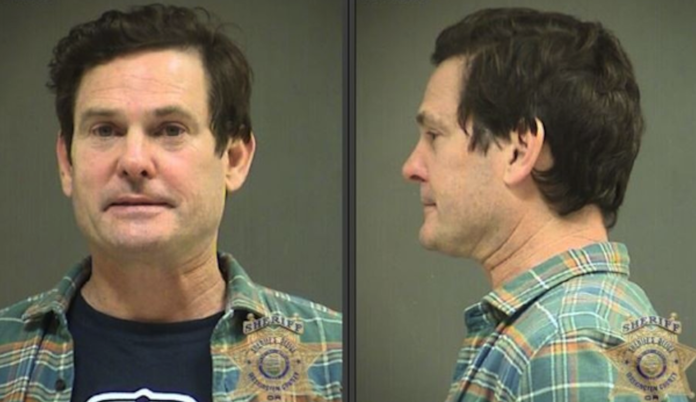 Elliot from E.T. was arrested on DUI charge and told officers he was an actor