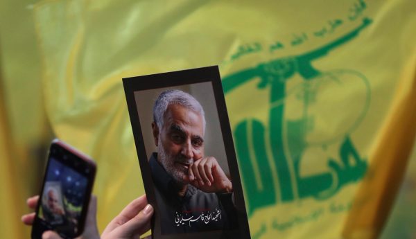 ‘Negative consequences’: Iran reacts to Germany banning Hezbollah and labeling it a terrorist group