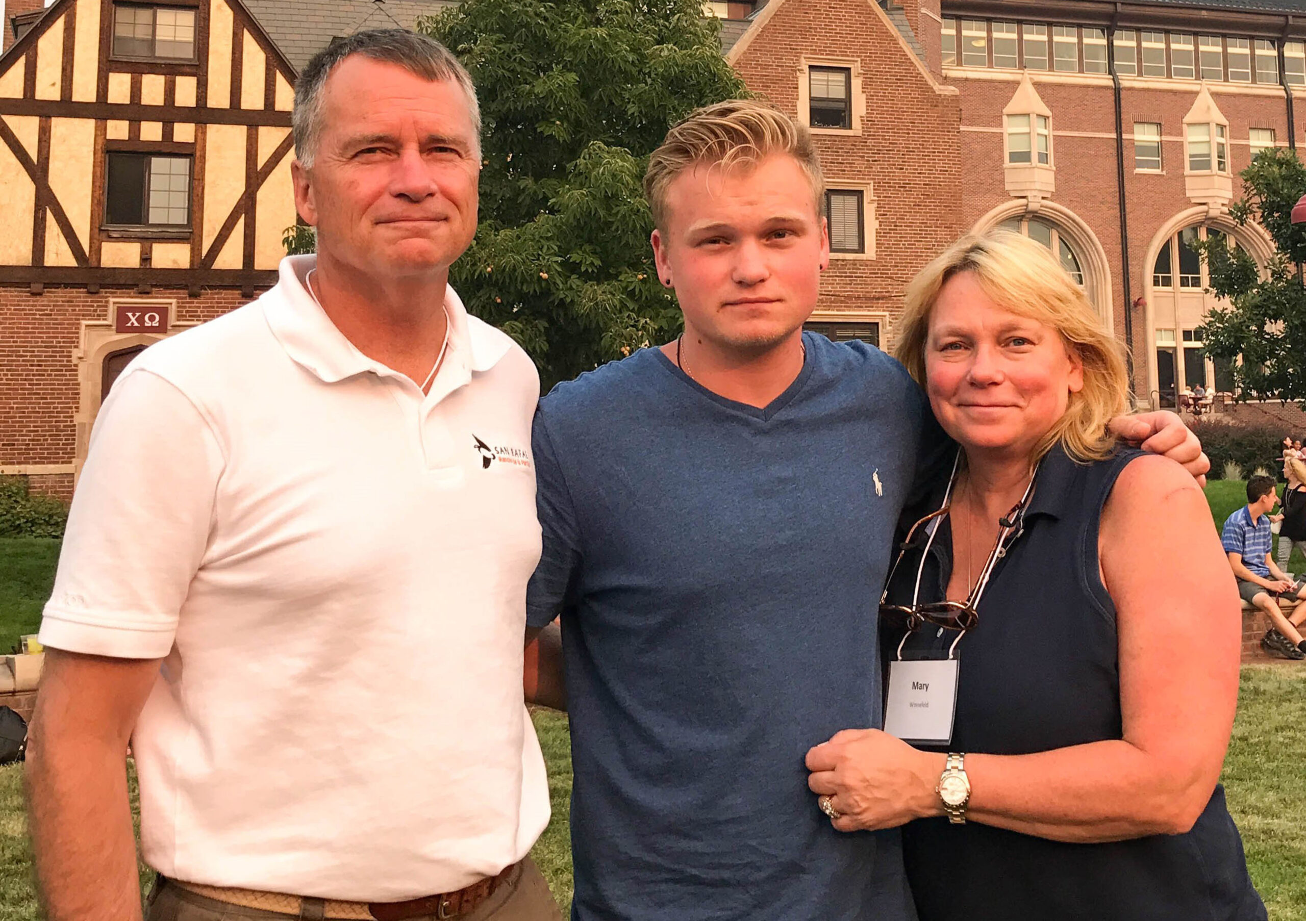 Winning the war against opioids: A military family’s personal struggle
