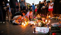 Gun law shown to be ineffective following Highland Park shooting