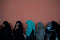 Unexpected split in the Caucasus threatens US interests
