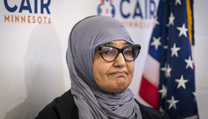 Greg Abbott designates Muslim groups as terrorist organizations Greg Abbott designates Muslim groups as terrorist organizations