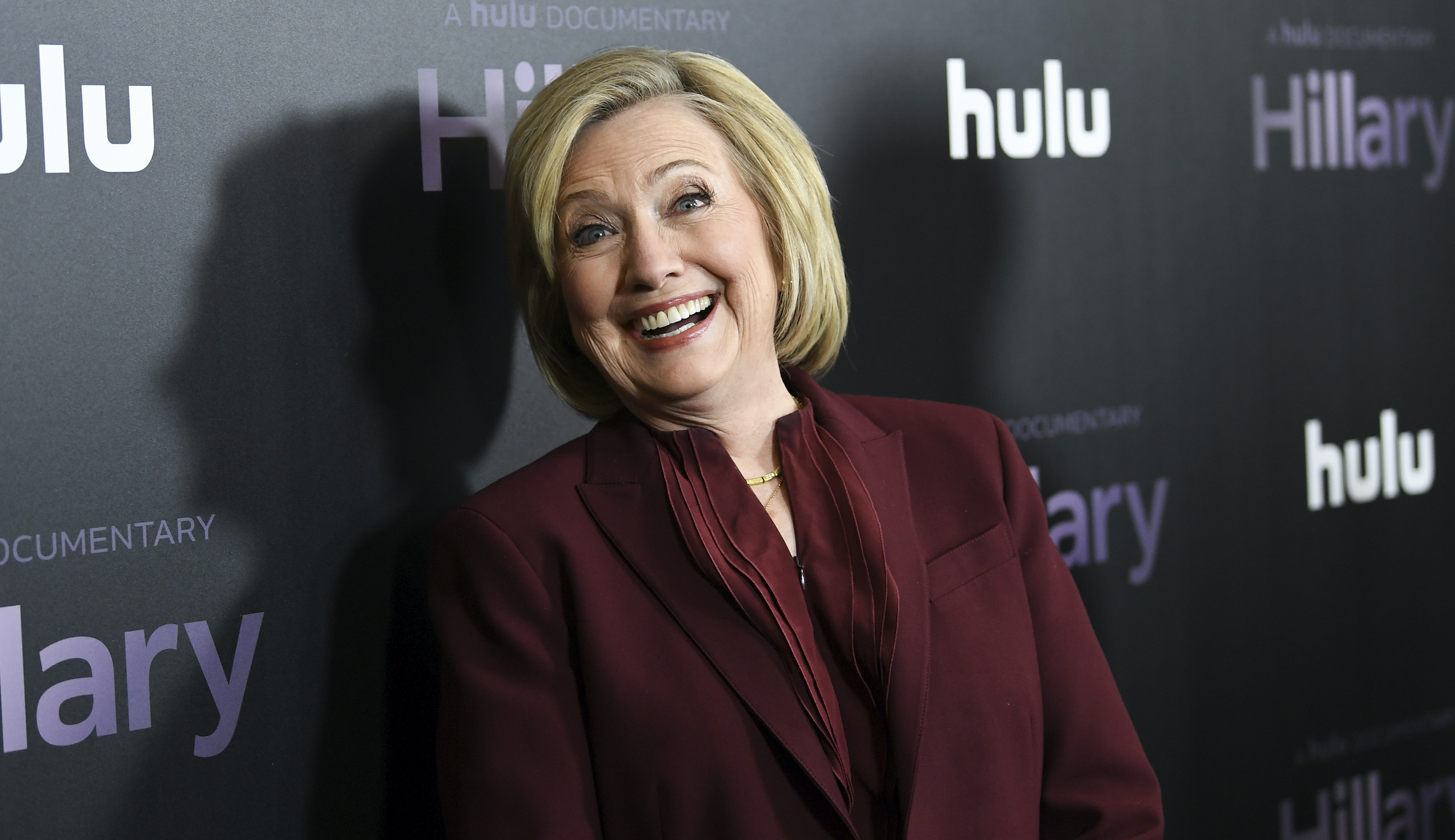 Hillary Clinton reconsidered not joining 2020 presidential race as Biden flailed: Report