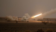 Ukraine refocuses on defense and deep strikes