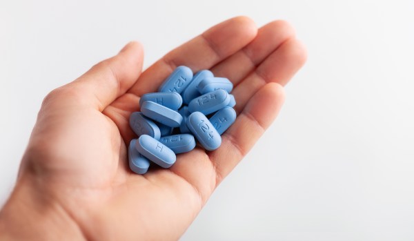 The supposedly anti-gay Trump administration is distributing HIV prevention medication for free