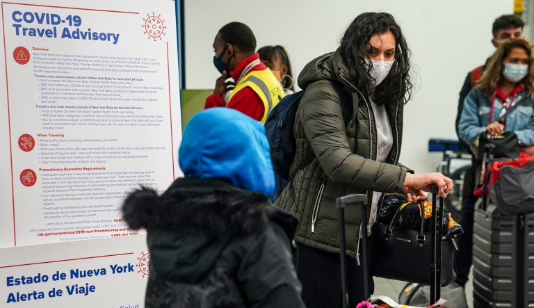 Midwest has yet to see peak of latest COVID-19 surge, experts fear