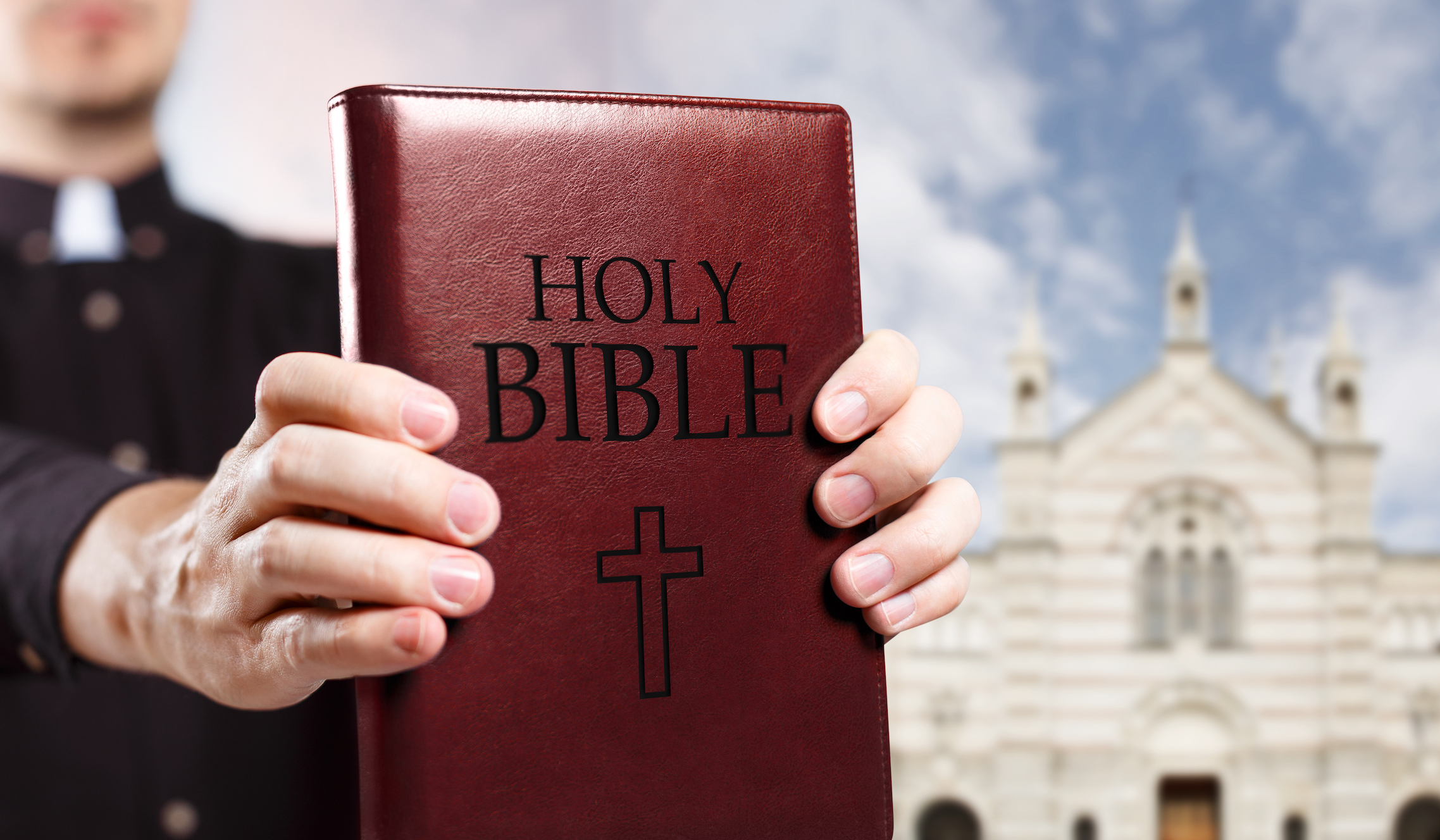 Should it be illegal for a seminary to turn away gay students?