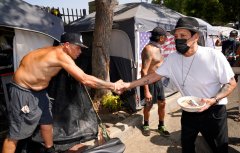 Californians to vote on $6.4 billion ballot measure to address behavioral challenges in homeless veterans