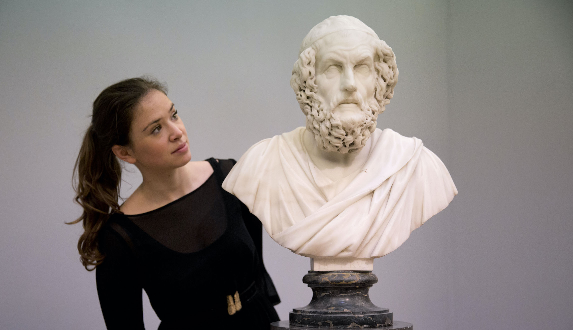 ‘Fatal mistake’: Oxford classics department considers removing Homer and Virgil from syllabus
