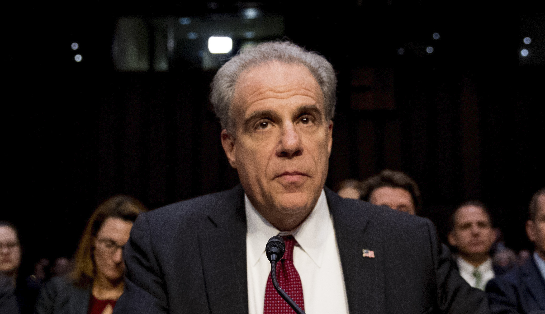 DOJ watchdog: FBI used intelligence briefing as ‘pretext’ to investigate Trump and Flynn